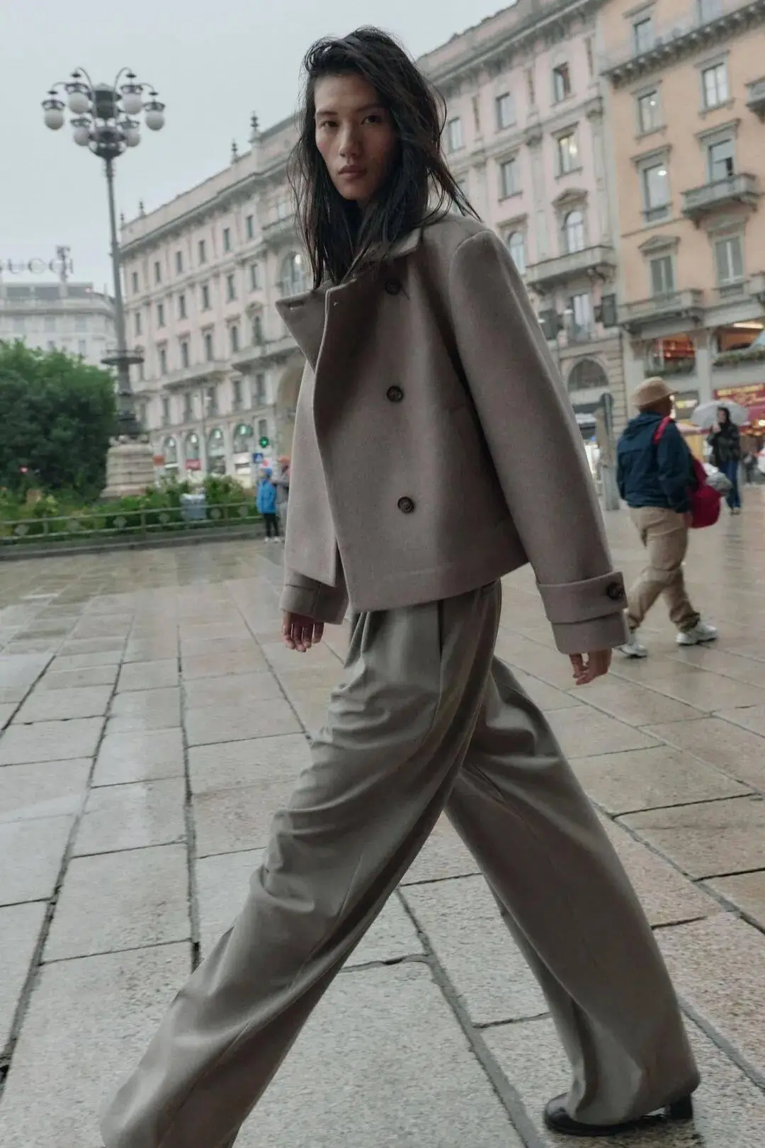 找到你的风格，而非复制他人