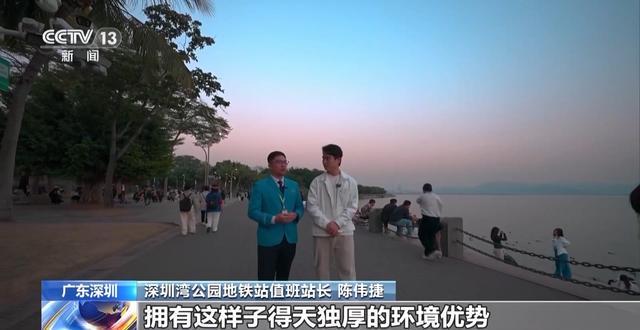 _视频丨小桥流水、梅花初绽、海天一色 被地铁口的景色美到了_视频丨小桥流水、梅花初绽、海天一色 被地铁口的景色美到了