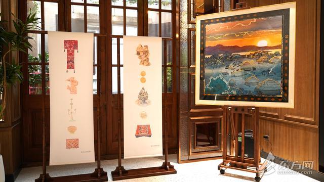 《考古中国》_考古上海_