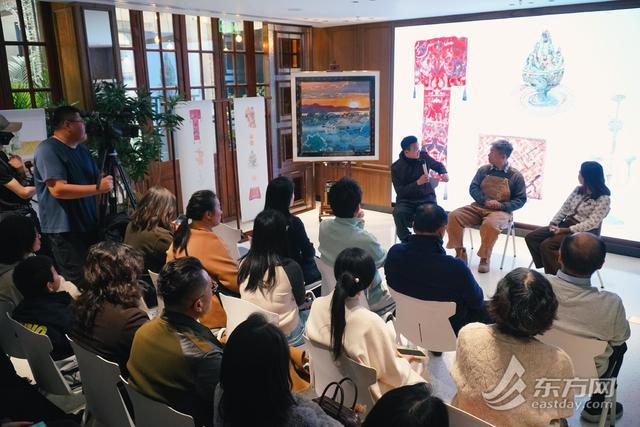 《考古中国》__考古上海