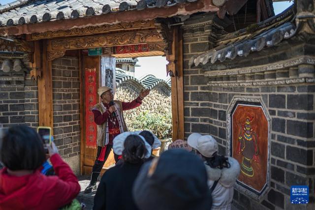 _玉龙雪山小说_玉龙雪山下村庄