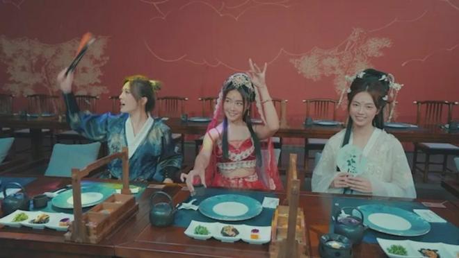 _尋歡作樂的姐姐｜傳游嘉欣頻NG惹吳若希戴祖儀不滿，慘遭孤立爆喊_尋歡作樂的姐姐｜傳游嘉欣頻NG惹吳若希戴祖儀不滿，慘遭孤立爆喊