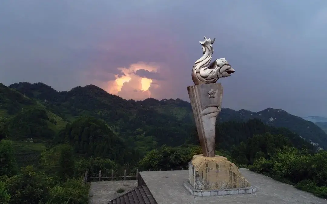 滇东北地图_东北风味特色_