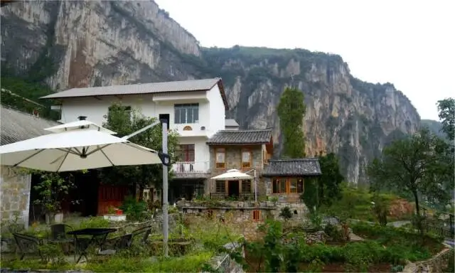 滇东北地图_东北风味特色_