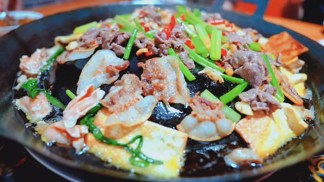 东北风味特色_滇东北地图_