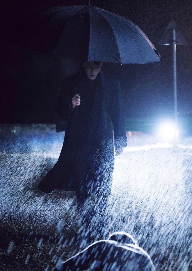 _代旭：十六年配角生涯，凭霸总“杀”出重围_代旭：十六年配角生涯，凭霸总“杀”出重围