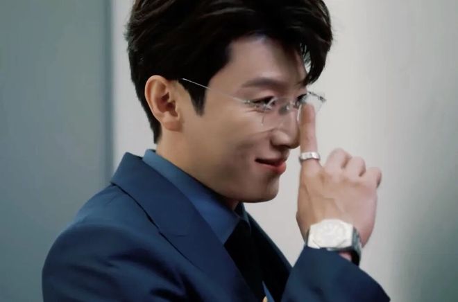 代旭：十六年配角生涯，凭霸总“杀”出重围_代旭：十六年配角生涯，凭霸总“杀”出重围_