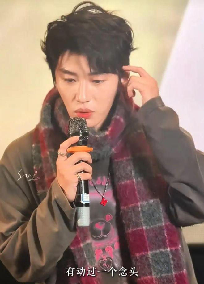 _代旭：十六年配角生涯，凭霸总“杀”出重围_代旭：十六年配角生涯，凭霸总“杀”出重围