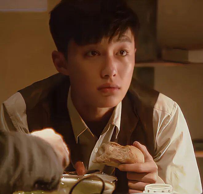 代旭：十六年配角生涯，凭霸总“杀”出重围_代旭：十六年配角生涯，凭霸总“杀”出重围_