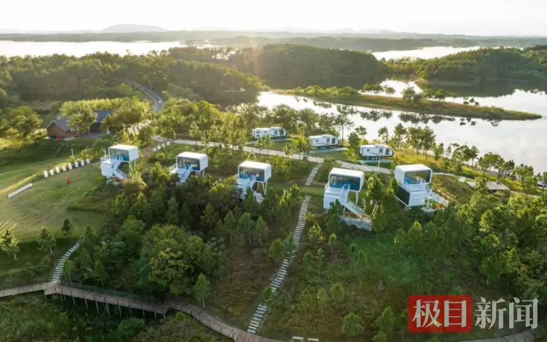 _让“浪漫”破圈，广水文旅擘画青春“施工图”_让“浪漫”破圈，广水文旅擘画青春“施工图”