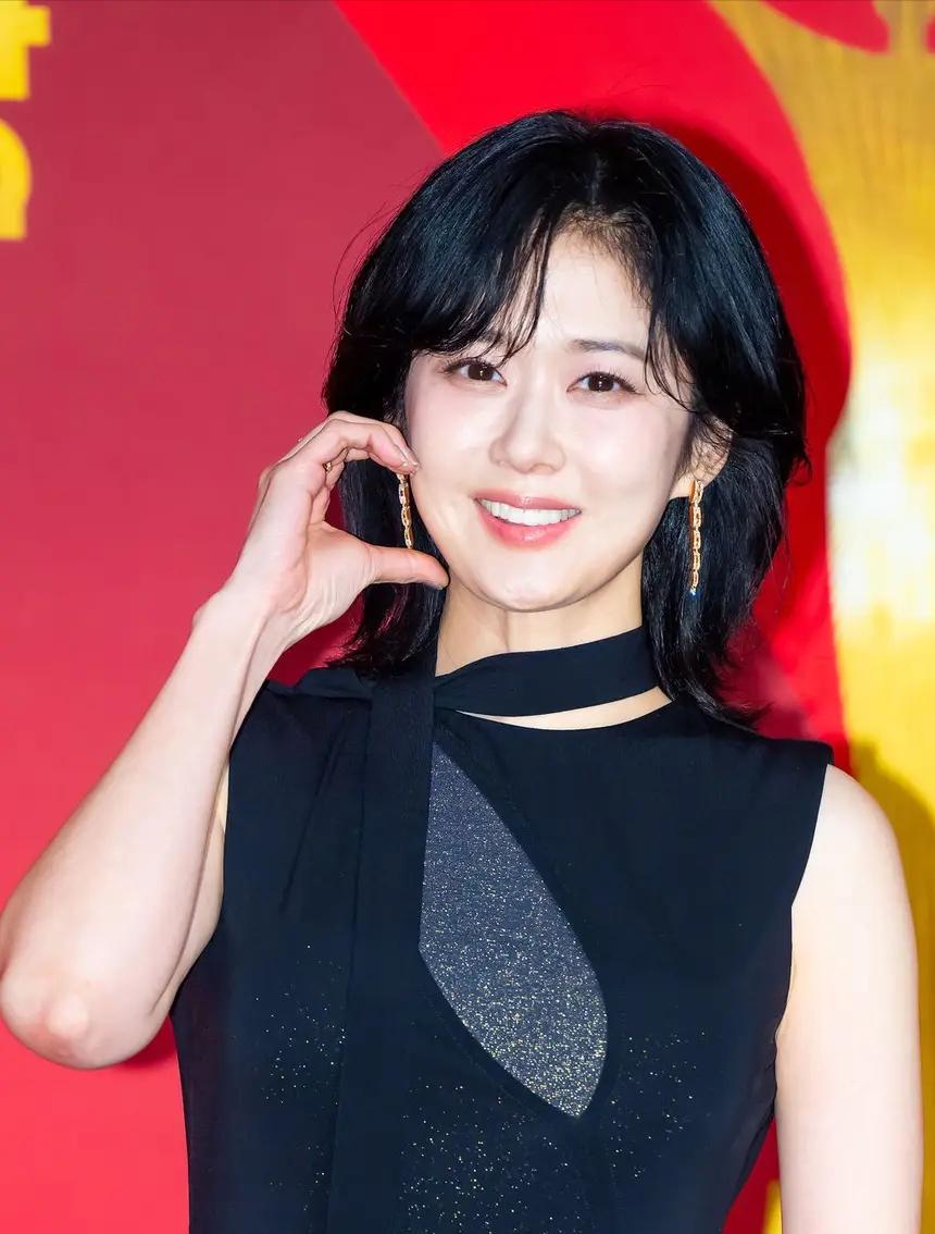 _赵丽颖短头发_赵丽颖短发