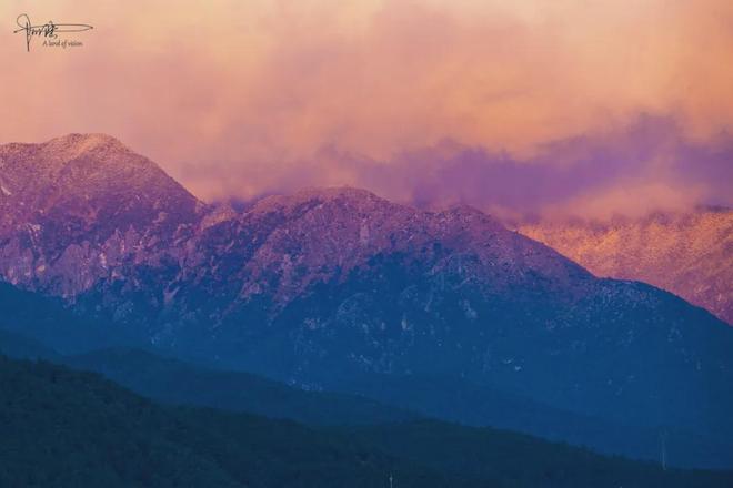 大理的日出__大理看日出的海景酒店