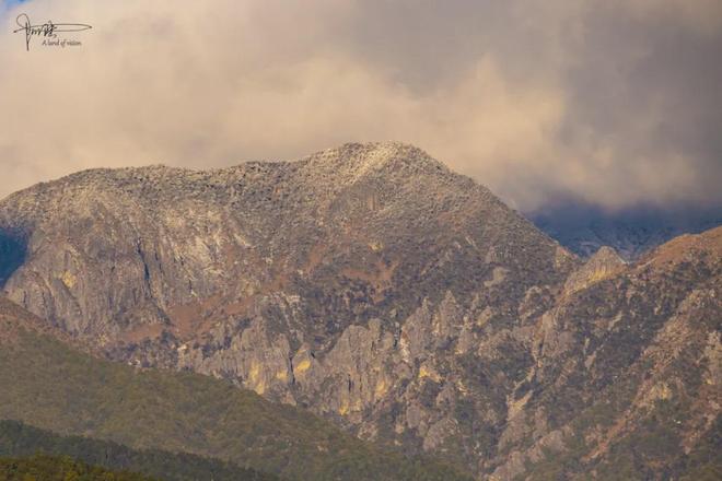 大理的日出__大理看日出的海景酒店