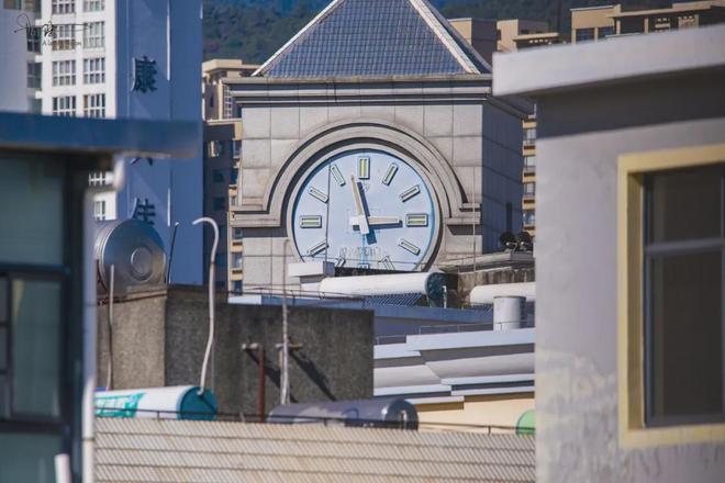 _大理的日出_大理看日出的海景酒店