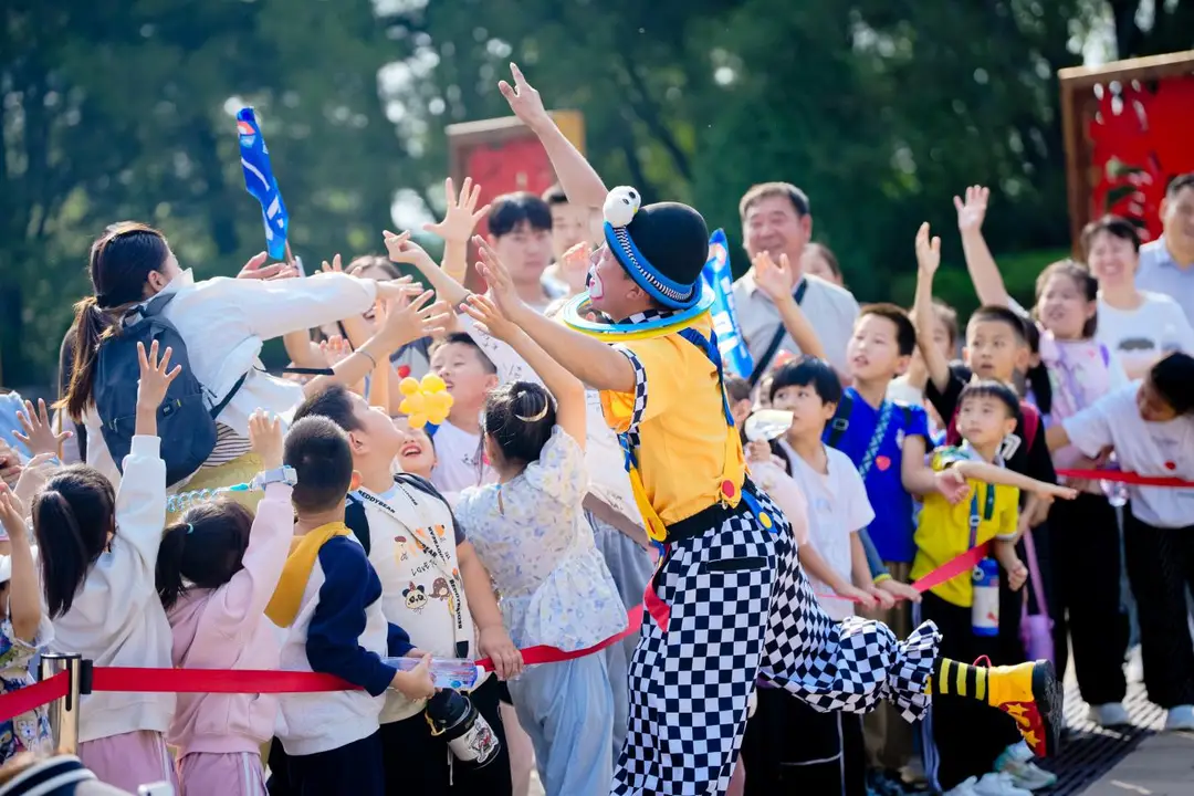 以游客体验为中心，济南野生动物世界活动创新与品牌影响力双提升