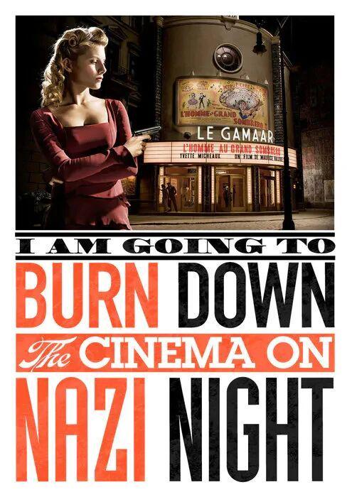 脑洞大开又绝妙无比，一代神片今日告别！️