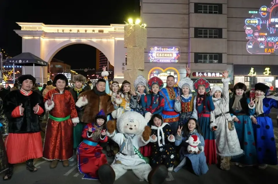 呼伦贝尔大草原现在开放了吗__呼伦贝尔大草原项目