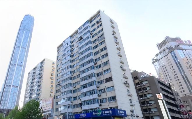 _买房该买新房还是旧房_买房买旧房子划算吗