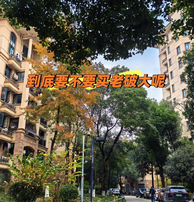 买房该买新房还是旧房_买房买旧房子划算吗_