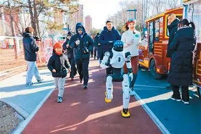 北京推出首批52条旅游休闲绿道