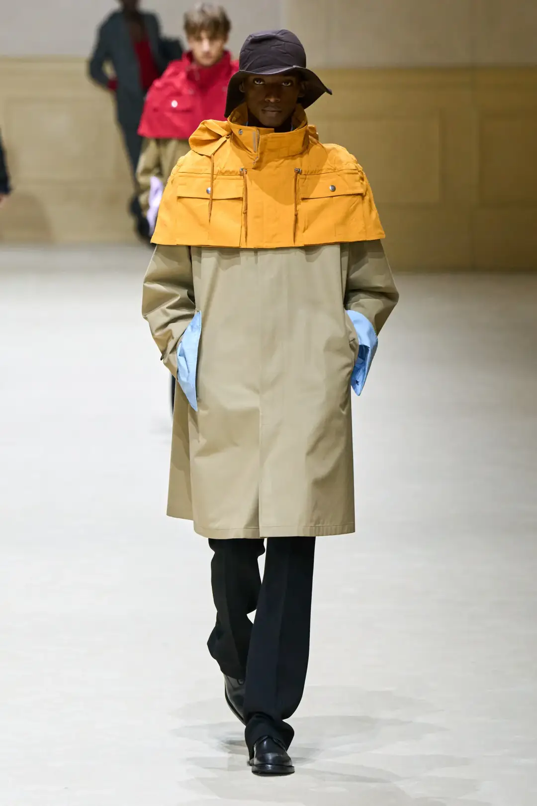 男装秋冬新款上市图片__男装秋冬装搭配图片