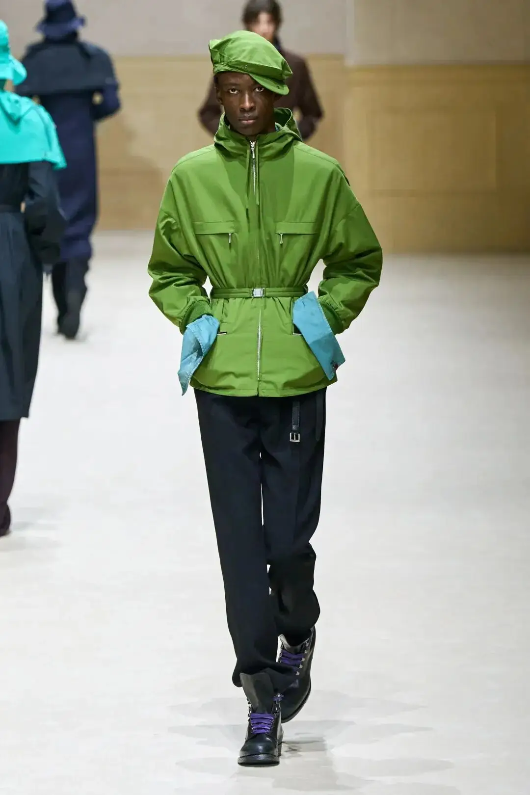 男装秋冬装搭配图片__男装秋冬新款上市图片