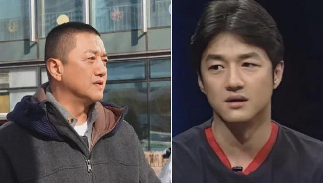 还有开往春天的列车在等着李亚鹏吗？