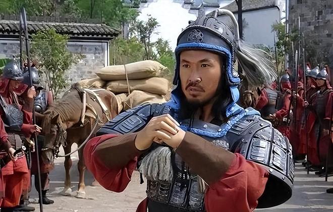 朱元璋赐给徐达一座豪华王府，徐达却警告儿子：千万不能搬进去