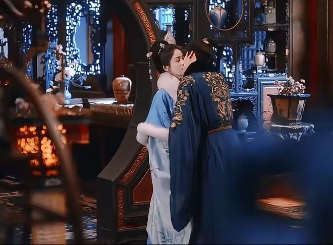 玉茗茶骨： 陆江来夜抛后遗症？脑补“夫人不要我”的苦情大戏__玉茗茶骨： 陆江来夜抛后遗症？脑补“夫人不要我”的苦情大戏