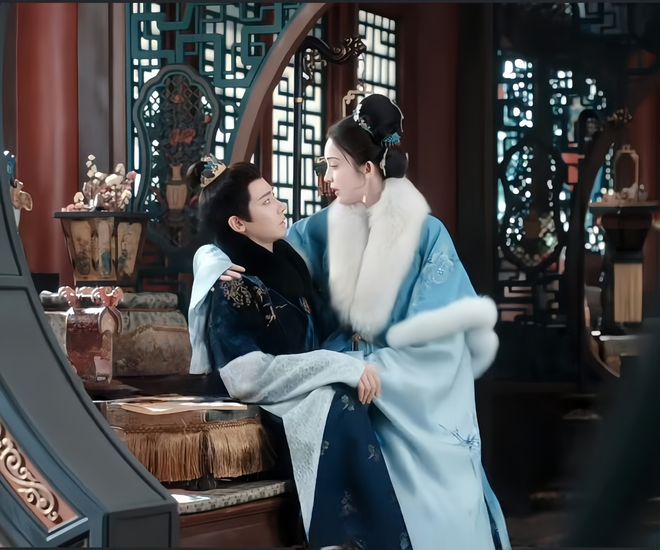 玉茗茶骨： 陆江来夜抛后遗症？脑补“夫人不要我”的苦情大戏_玉茗茶骨： 陆江来夜抛后遗症？脑补“夫人不要我”的苦情大戏_