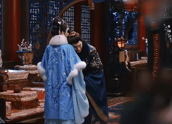 玉茗茶骨： 陆江来夜抛后遗症？脑补“夫人不要我”的苦情大戏__玉茗茶骨： 陆江来夜抛后遗症？脑补“夫人不要我”的苦情大戏