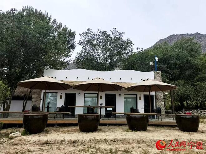 贺国贺回湖南图片_农旅互动融合发展_