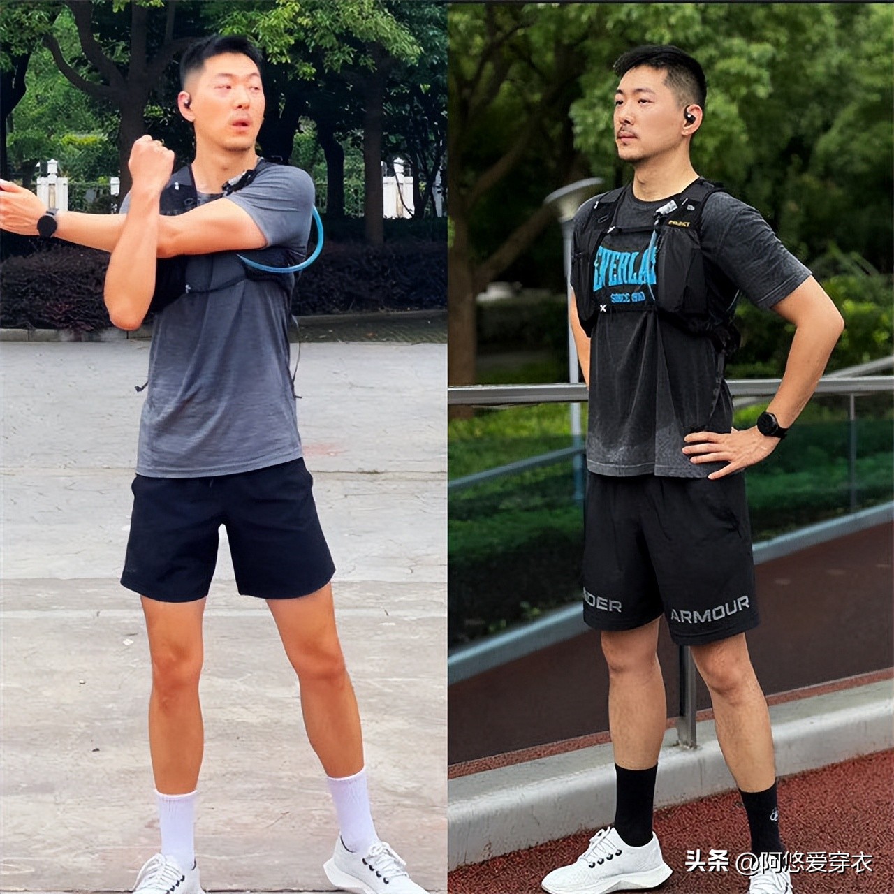 _整容的对比_整容成功前后对比