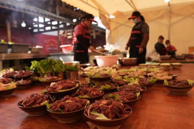 宴火餐厅_宴火餐厅怎么样_