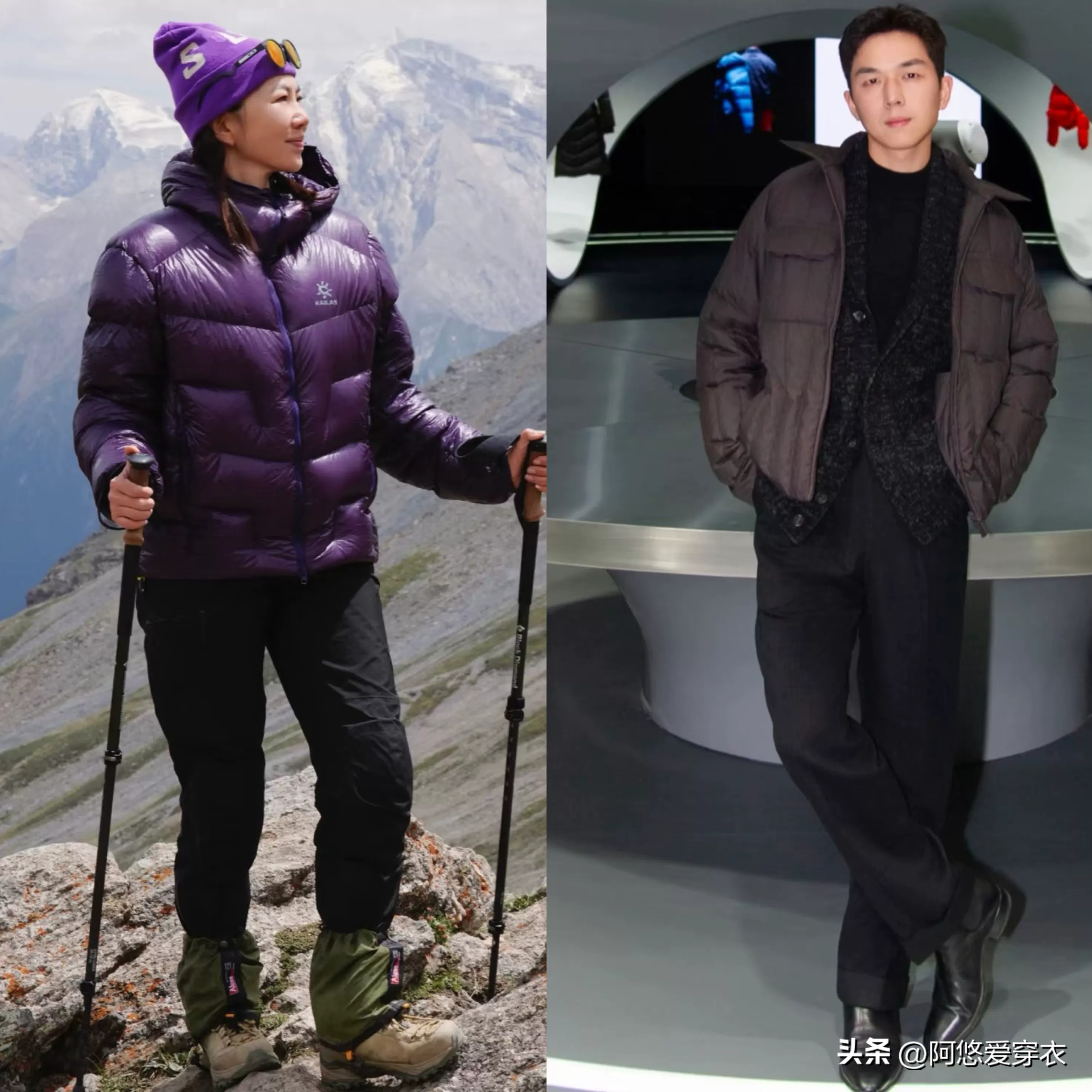 骆驼轻薄羽绒服卖188元__骆驼羽绒服适合多大年龄段