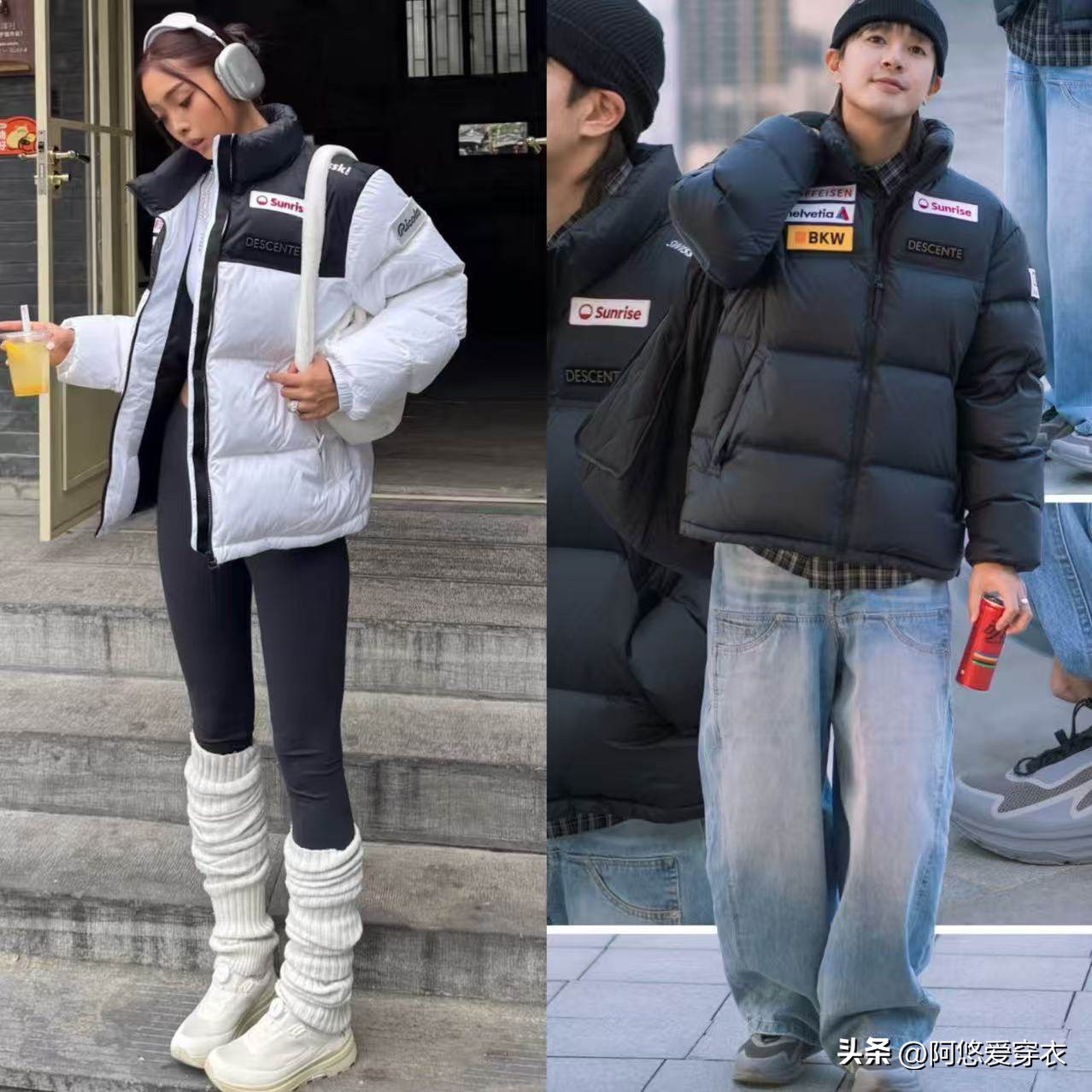 _骆驼轻薄羽绒服卖188元_骆驼羽绒服适合多大年龄段