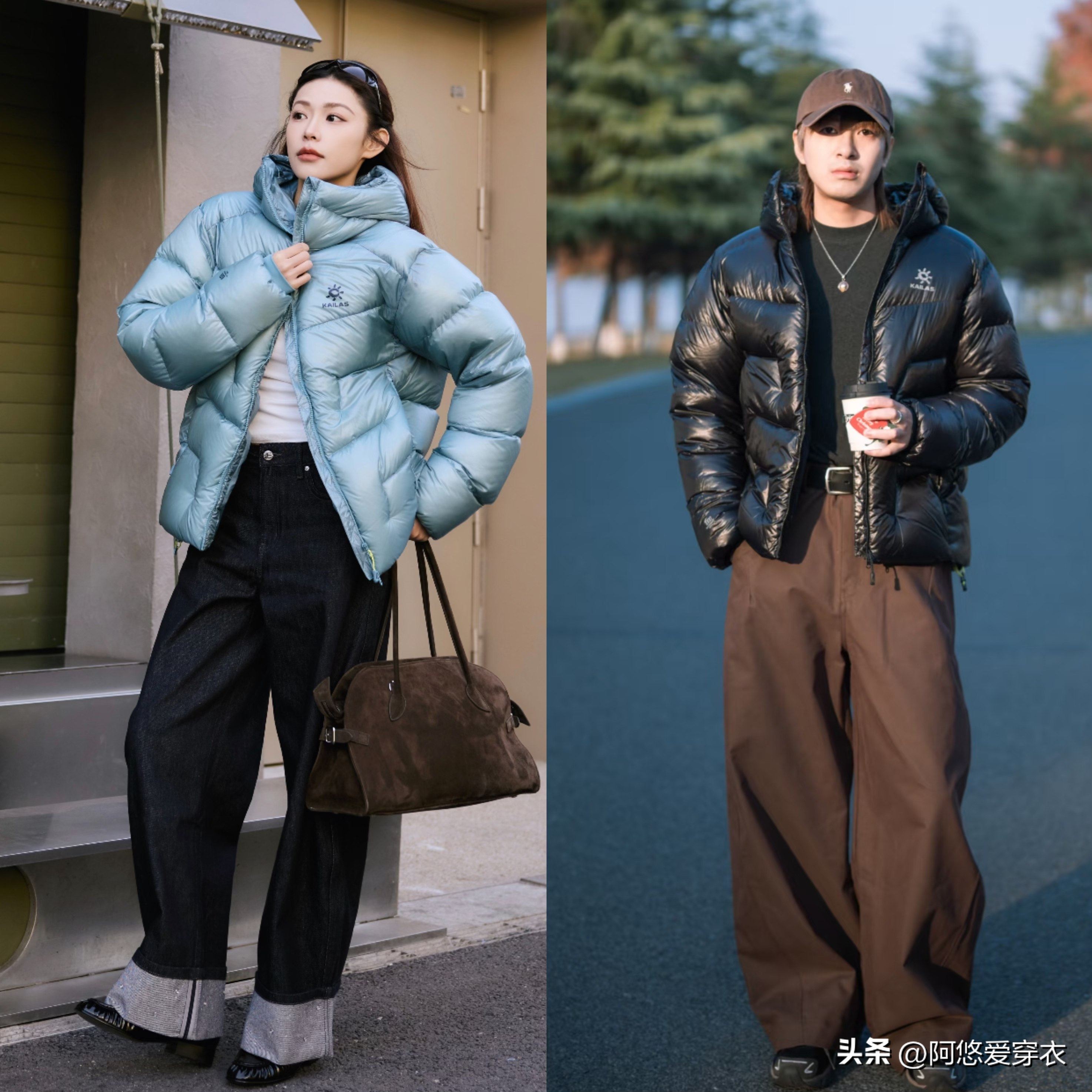 骆驼羽绒服适合多大年龄段__骆驼轻薄羽绒服卖188元