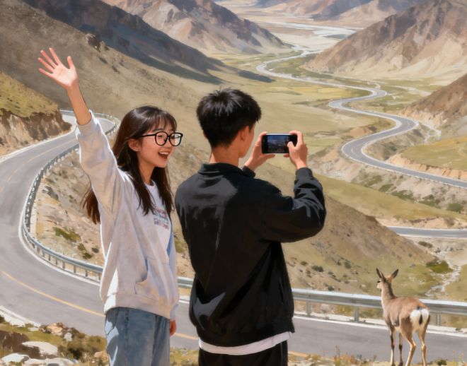 网红徒步西藏遇难视频__徒步西藏车祸遇难名单照片