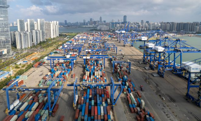 封关首月大爆发，海南入境游激增近六成