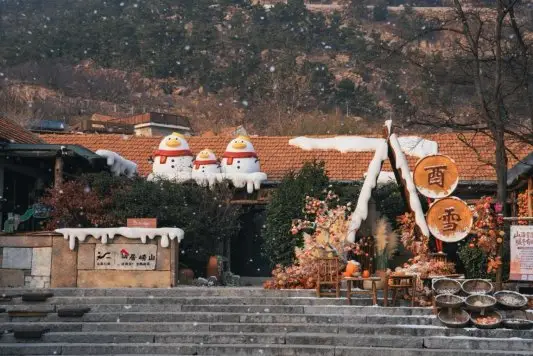 好奇银装成长裤起坨_趣味时空_