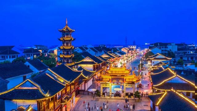 从“走亲”到“结亲”！周庄携精品游线+全域资源，赴沪共启文旅新篇