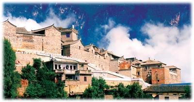 马帮古镇“驮”起百年侨乡风华（侨界关注）