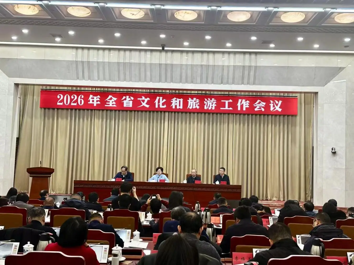 江西2025年引客入赣成效显著，全年接待境外游客创近年新高