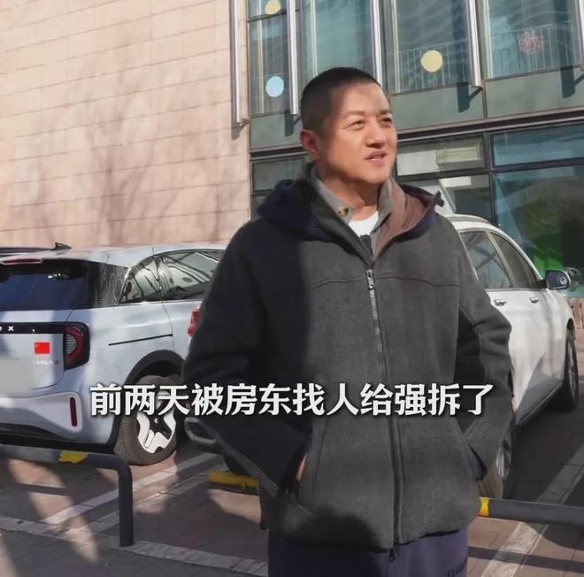 欠债数亿曾要下跪求饶的李亚鹏，守住最后的体面