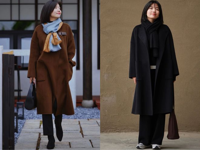 简约大方的配色__简约风格配色