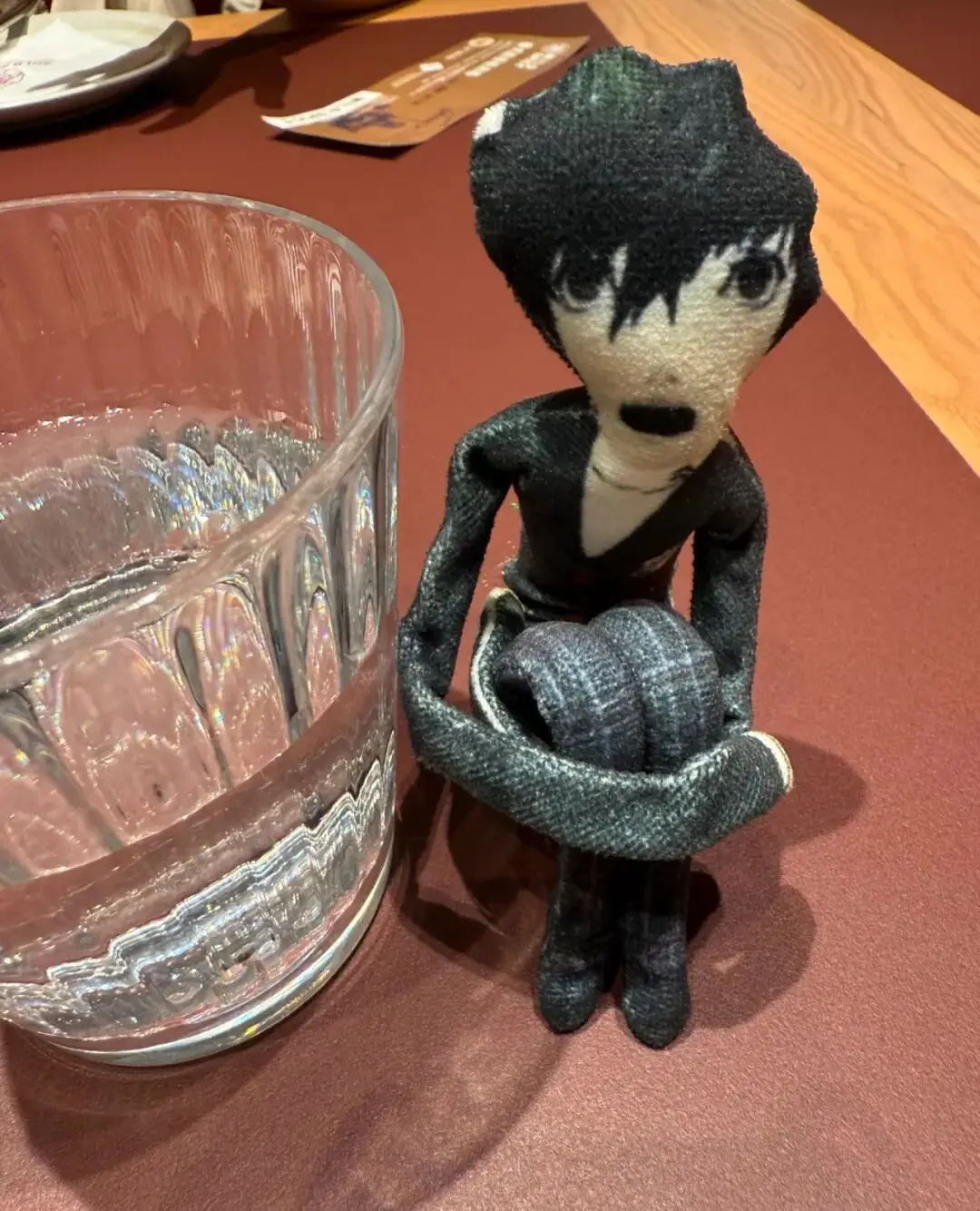 香港网红打卡景点__玩偶简单制作教程