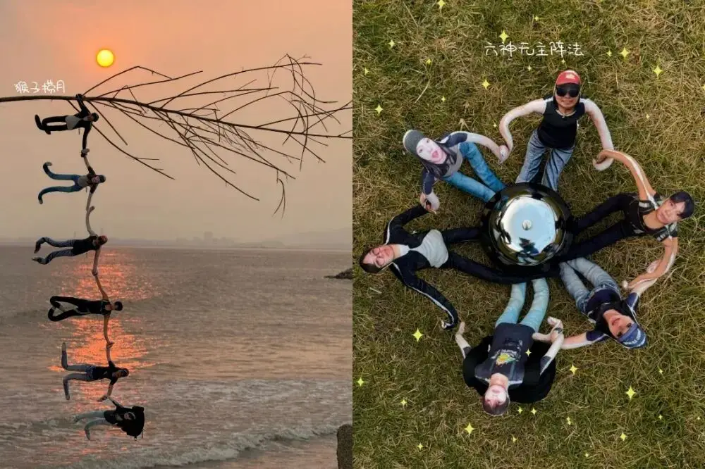 香港网红打卡景点_玩偶简单制作教程_