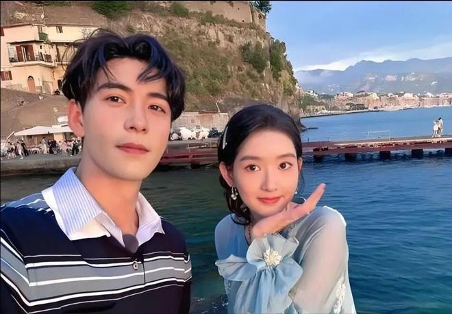 _陈星旭又一现偶定档，吻完卢昱晓吻王玉雯，成美女收割机_陈星旭又一现偶定档，吻完卢昱晓吻王玉雯，成美女收割机