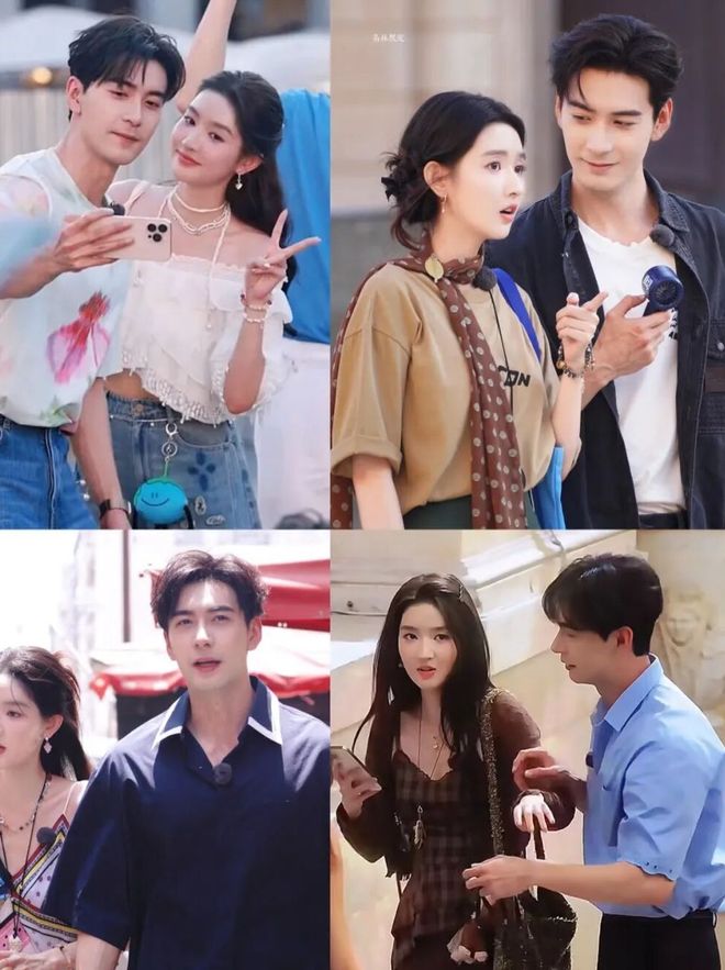 _陈星旭又一现偶定档，吻完卢昱晓吻王玉雯，成美女收割机_陈星旭又一现偶定档，吻完卢昱晓吻王玉雯，成美女收割机