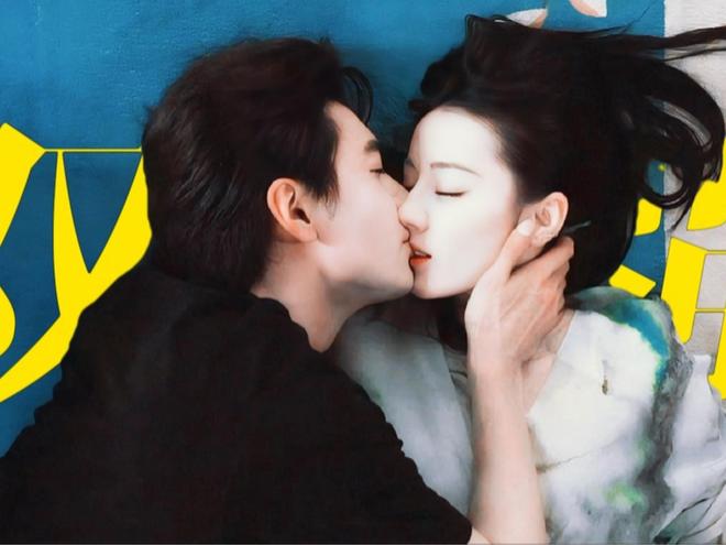 _陈星旭又一现偶定档，吻完卢昱晓吻王玉雯，成美女收割机_陈星旭又一现偶定档，吻完卢昱晓吻王玉雯，成美女收割机